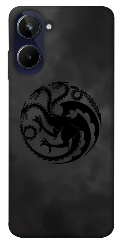 Чехол на Realme 10 4G House of the Dragon ver.3 фото 1 из 1