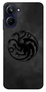 Чехол на Realme 10 4G House of the Dragon ver.3 фото 1 из 1