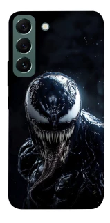 Чохол на Samsung Galaxy S22 Venom v3 фото 1 з 1