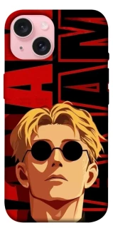 Чохол на Apple iPhone 15 (6.1") Nanami v2 фото 1 з 1