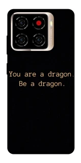 Чохол на ZTE Blade A56 House of the Dragon ver.9 фото 1 з 1