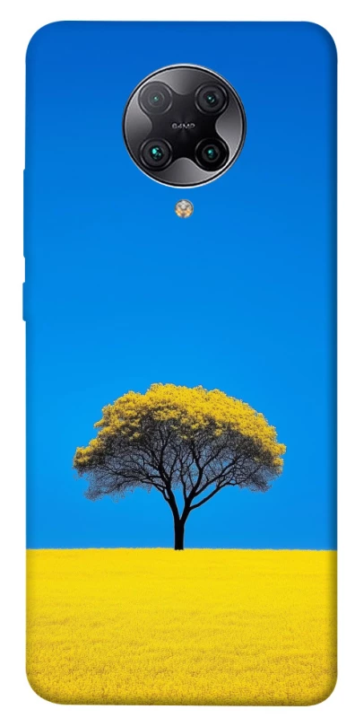Чехол на Xiaomi Redmi K30 Pro / Poco F2 Pro Field v2 фото 1 из 1