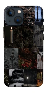 Чехол на Apple iPhone 13 mini (5.4") Christmas mood ver.6 фото 1 из 1