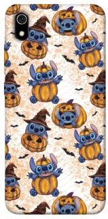 Чохол на Xiaomi Redmi 7A Halloween Stitch ver.1 фото 1 з 1