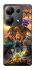 Чехол на Xiaomi Redmi Note 13 Pro 4G Pokemon фото 1 из 1