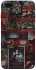 Чехол на Apple iPhone 7 plus / 8 plus Stranger Things ver.16 фото 1 из 1