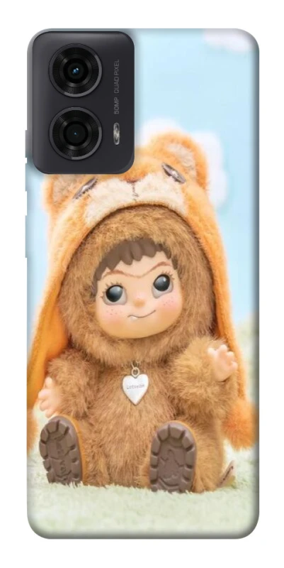 Чохол на Motorola Moto G24 Wakuku ver.2 фото 1 з 1