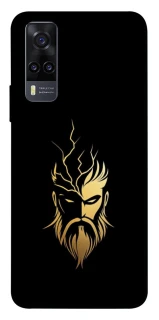 Чохол на Vivo Y31 Zeus фото 1 з 1
