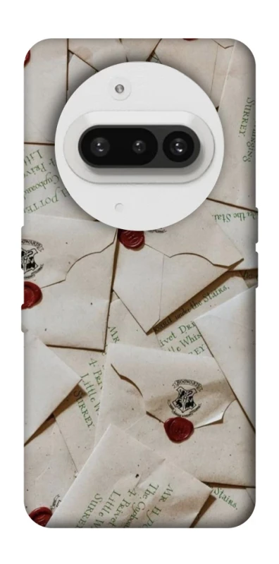 Чохол на Nothing Phone (3a) Harry Potter v1 фото 1 з 1