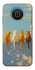 Чехол на Nokia X10 / X20 cats on wall фото 1 Чехол на Nokia X10 / X20 cats on wall фото 1 из 1