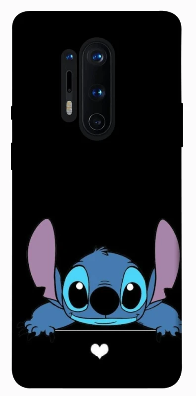 Чехол на OnePlus 8 Pro Stitch ver.7 фото 1 из 1