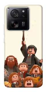 Чохол на Xiaomi 13T Harry Potter V22 фото 1 з 1