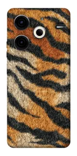 Чехол на TECNO Pova 6 Neo (LI6) Tiger фото 1 из 1