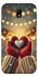 Чохол на Samsung J730 Galaxy J7 (2017) Heart in hand фото 1 з 1