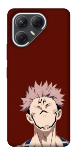 Чохол на TECNO Pova 7 Sakuna v3 фото 1 з 1