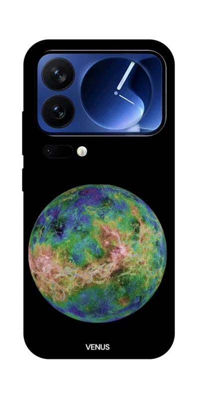 Чохол на Xiaomi Poco F7 Ultra Venus фото 1 з 1