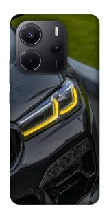 Чехол на Xiaomi Redmi Note 14 4G (Europe version) BMW v48 фото 1 из 1