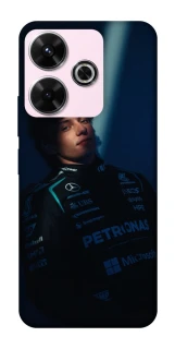 Чехол на Xiaomi Poco M6 4G F-1 ver.9 фото 1 из 1