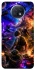 Чехол на Xiaomi Redmi Note 9 5G / Note 9T My Games фото 1 из 1
