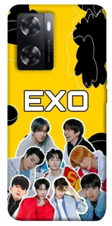 Чохол на Oppo A77s EXO v3 фото 1 з 1