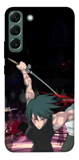 Чехол на Samsung Galaxy S22+ Maki Prime фото 1 из 1