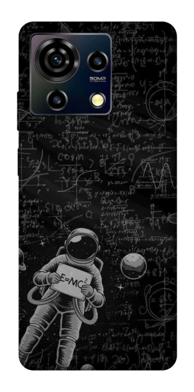 Чохол на ZTE Blade V50 Vita Physics фото 1 з 1