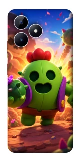 Чохол на Realme Note 50 5G Brawl Stars ver.14 фото 1 з 1