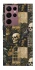 Чохол на Samsung Galaxy S22 Ultra Halloween aesthetics ver.1 фото 1 з 1