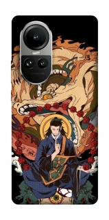 Чохол на Oppo Reno 10 Suguru Geto фото 1 з 2