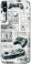 Чохол на Apple iPhone XS Max (6.5") Gamer Zone ver.2 фото 1 з 1