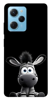 Чохол на Xiaomi Poco X5 Pro 5G My Zebra фото 1 з 1