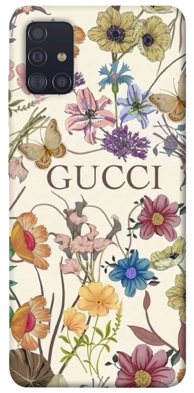 Чехол на Samsung Galaxy A51 Gucci ver.8 фото 1 из 1