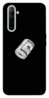 Чохол на Realme 6 Money motivation фото 1 з 1