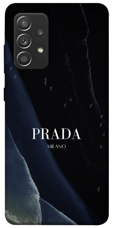 Чехол на Samsung Galaxy A52 4G / A52 5G Prada ver.2 фото 1 из 1