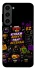 Чохол на Samsung Galaxy S23 Brawl Stars collage фото 1 з 1