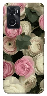 Чехол на Oppo A76 4G Gardens фото 1 из 1