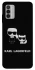 Чохол на Nokia G42 Karl Lagerfeld фото 1 з 1