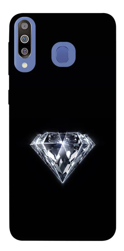 Чехол на Samsung Galaxy M30 Бриллиант фото 1 из 1