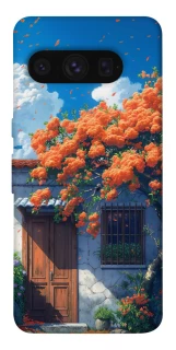 Чохол на Google Pixel 8 Pro Flowering фото 1 з 1