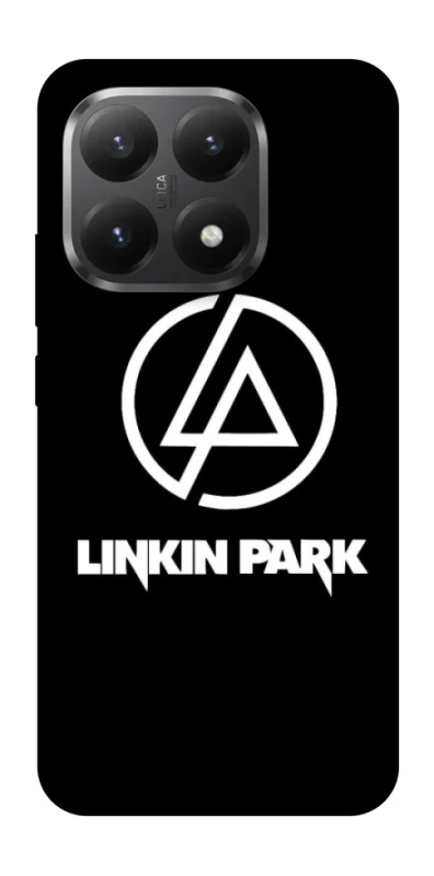 Чохол на Xiaomi 15T Linkin Park logo ver.1 фото 1 з 1
