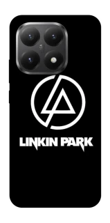 Чохол на Xiaomi 15T Linkin Park logo ver.1 фото 1 з 1