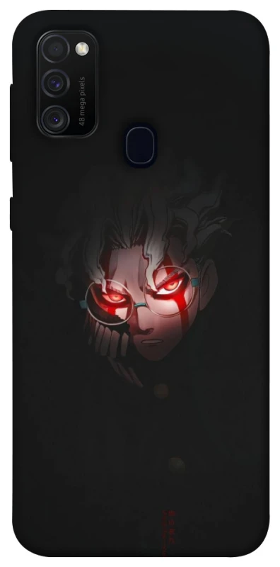 Чохол на Samsung Galaxy M30s / M21 Dandadan фото 1 з 1