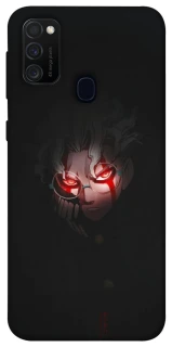 Чохол на Samsung Galaxy M30s / M21 Dandadan фото 1 Чохол на Samsung Galaxy M30s / M21 Dandadan фото 1 з 1