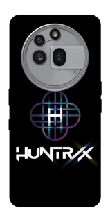 Чехол на Nothing Phone (3a) Pro K-Pop Demon Hunters ver.17 фото 1 из 1