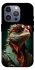 Чехол на Apple iPhone 16 Pro Max Игуана фото 1 из 1