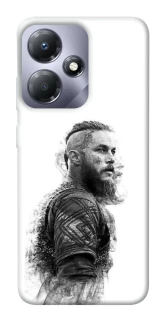 Чохол на Infinix Hot 30i Ragnar v2 фото 1 з 1