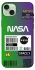 Чохол на Apple iPhone 15 Plus (6.7") NASA ver.2 фото 1 з 1