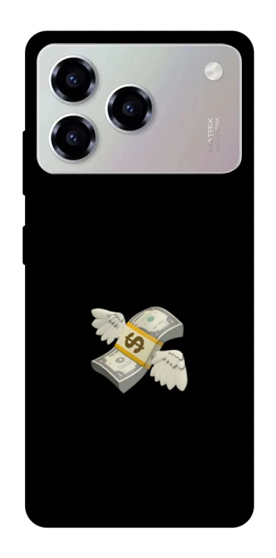 Чохол на ZTE Blade A76 Easy cash фото 1 з 1