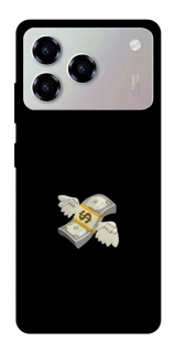 Чохол на ZTE Blade A76 Easy cash фото 1 з 1