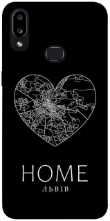 Чохол на Samsung Galaxy A10s Львів Home фото 1 з 1